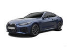 BMW 4er-Reihe Coupe Allrad (G82)