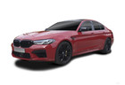BMW 5er-Reihe (G30)