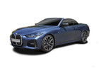 BMW 4er-Reihe Cabrio Allrad (G83)