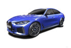 BMW i4 Gran Coupe Elektro (G26)