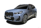 BMW iX1 (U11)