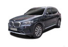 BMW X3-Reihe Allrad (G01)