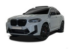 BMW X4-Reihe Allrad (F98)