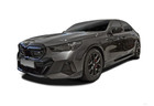 BMW i5 Elektro (G60)