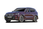 BMW X5-Reihe Allrad (G05)