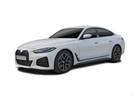 BMW 4er-Reihe Gran Coupe (G26)