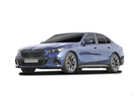 BMW 5er-Reihe Hybrid (G60)