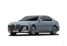 BMW i7 Elektro (G70)