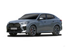 BMW iX2 (U10)