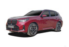 BMW X3-Reihe Allrad (G45)