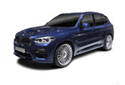 Alpina XD3 Allrad