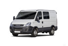 Iveco Daily Kombi