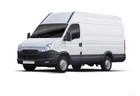 Iveco Daily C-Reihe Kastenwagen