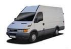Iveco Daily L/S-Reihe Kombi