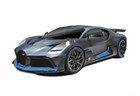 Bugatti Divo