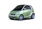 smart Smart fortwo Coupé (C451)