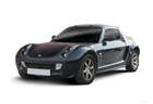 smart Smart Roadster (452)