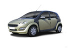 smart Smart forfour (W454)