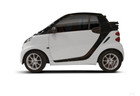 smart Smart fortwo Cabrio (A451)