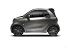 smart Smart f2 Cabrio (A452)