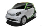 smart Smart f2 Coupe Elektro (C453)