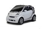smart Smart fortwo Cabrio (A450)