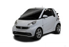 smart Smart fortwo Cabrio (A451)