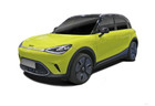 smart Smart 1 Allrad Elektro
