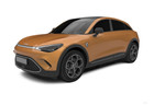 smart Smart 3 Allrad Elektro