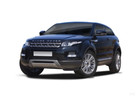 Land Rover Range Rover Evoque Allrad Coupé