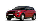 Land Rover Range Rover Evoque Allrad