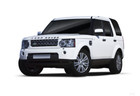 Land Rover Discovery 4 Diesel