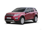 Land Rover Discovery Sport Allrad