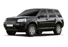 Land Rover Freelander 2 Allrad