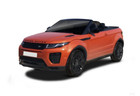 Land Rover Range Rover Evoque Allrad Cabrio