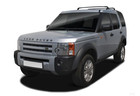 Land Rover Discovery 3 Diesel