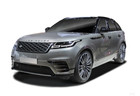 Land Rover Range Rover Velar Hybrid Allrad