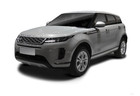 Land Rover Range Rover Evoque Allrad Hybrid