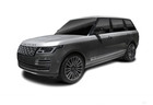 Land Rover Range Rover Allrad