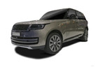 Land Rover Range Rover Benzin/Hybrid Allrad