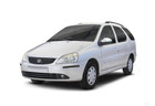 Tata Indigo Benzin/Gas