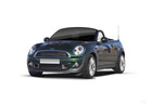 MINI MINI R59 Roadster