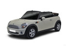 MINI MINI R57 Cabrio
