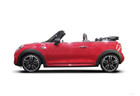MINI MINI F57 Cabrio Diesel