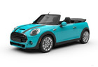 MINI MINI F57 Cabrio