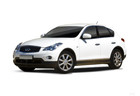 Infiniti EX