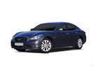 Infiniti M Diesel