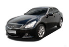 Infiniti G Sedan