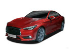 Infiniti Q60 Coupe
