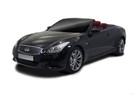 Infiniti G Cabrio
